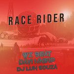 Race Rider-cover