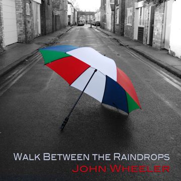 Between The Raindrops-cover