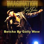 Betcha By Golly Wow(Acoustic Version)
