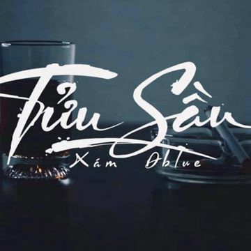 Tửu Sầu-cover