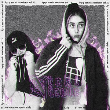 Nicki Nicole: Bzrp Music Sessions, Vol. 13-cover
