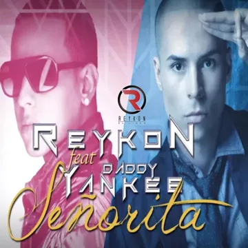 Señorita-cover