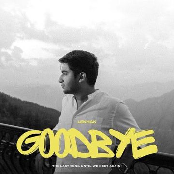 Goodbye Lekhak-cover