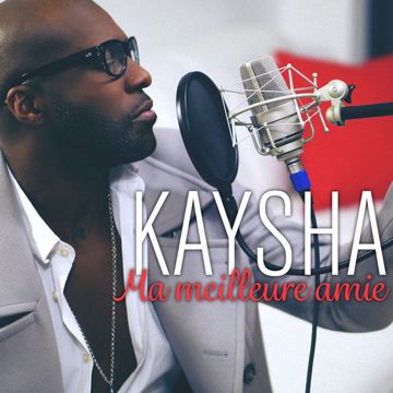 Ma meilleure amie-cover