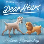 A Dream Is a Wish Your Heart Makes(Soundtrack)-cover