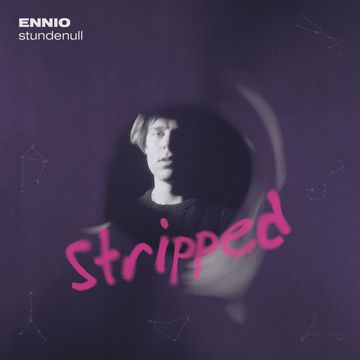 Kippe - stripped-cover