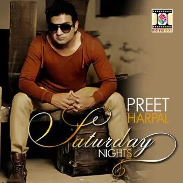 Haq Di Kamayee-cover
