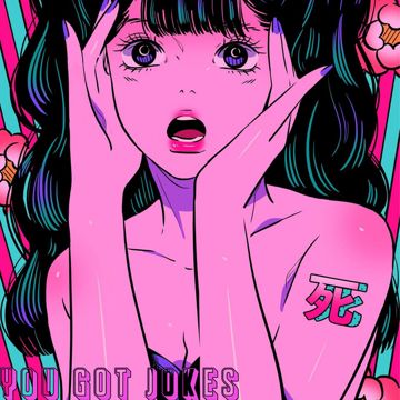 You Got Jokes-cover