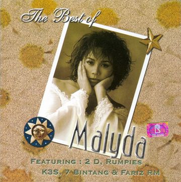 Semua Jadi Satu-cover