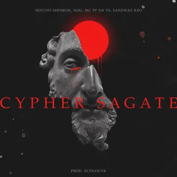 Cypher Sagate-cover