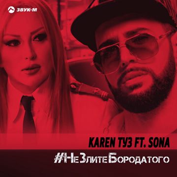 Не злите бородатого [DJ Artush Remix]-cover