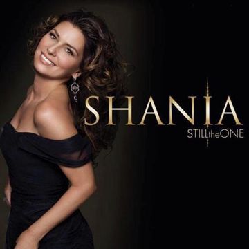 You Still The One-cover