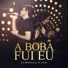 A Boba Fui Eu playback-cover