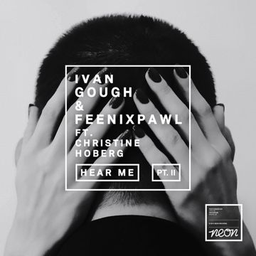Hear Me (feat. Christine Hoberg) [BYNON Remix]-cover
