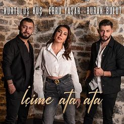 Kehribar-cover