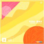You Say-cover