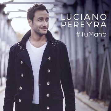 Tu Mano-cover