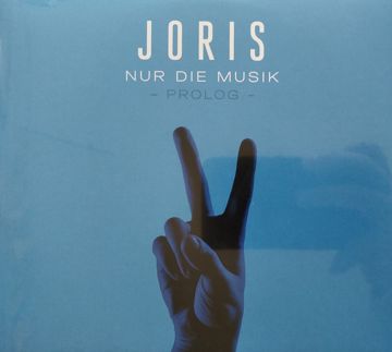 Nur die Musik-cover