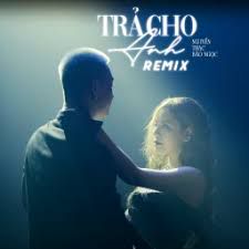 Trả Cho Anh (Remix)-cover