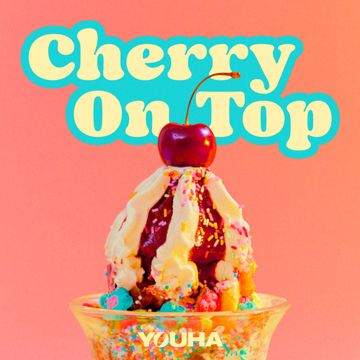 Cherry On Top-cover