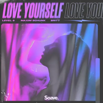 Love Yourself-cover