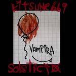 Vampira(feat. Solsticio)-cover