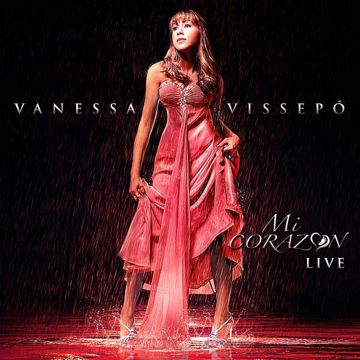 Mi Corazón-cover