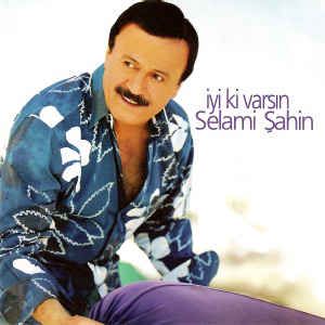 İYİKİ VARSIN-cover