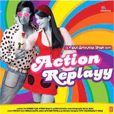 Zor Ka Jhatka-cover