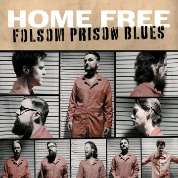 Folsom Prison Blues-cover
