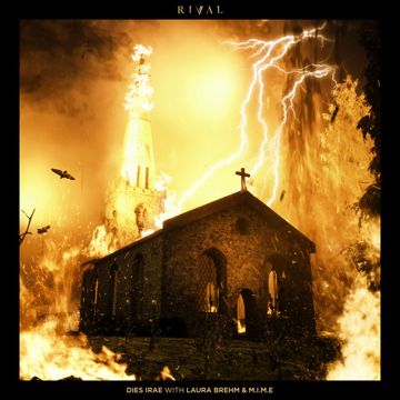Dies Irae-cover