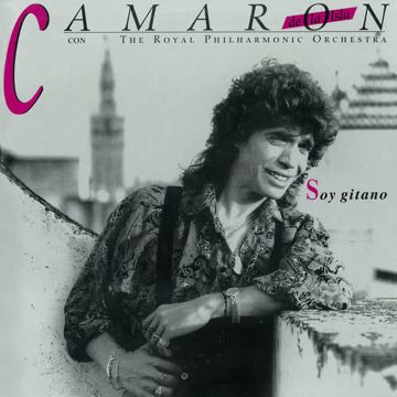 Soy Gitano-cover
