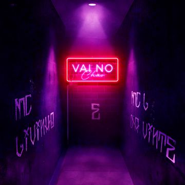 Vai no Chão-cover