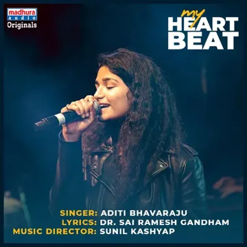 Nee Prema Kanulalo (From "My Heart Beat")-cover