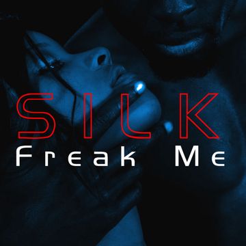 Freak Me-cover
