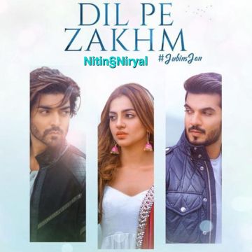 Dil Pe Zakhm-cover