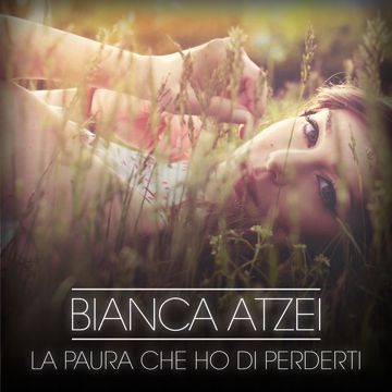 La paura che ho di perderti-cover
