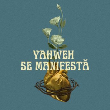 el-shaddai-yahweh-se-manifest-cover-image
