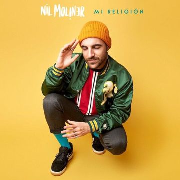 Mi Religion-cover