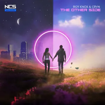 The Other Side-cover