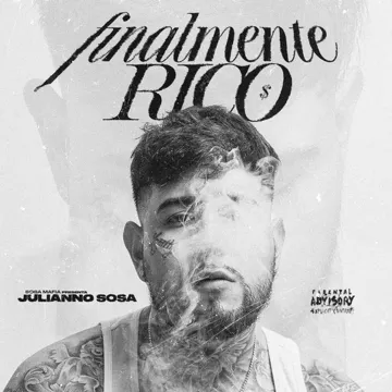 RICO POBRE-cover