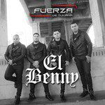 El Benny-cover