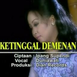 Ketinggal Demenan