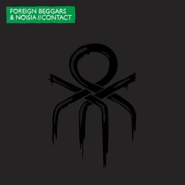Contact (Noisia Remix)-cover