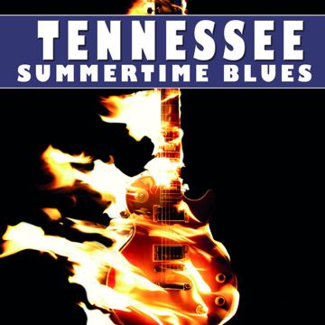 Summertime Blues-cover