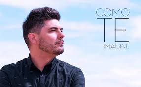 Como Te Imagine-cover
