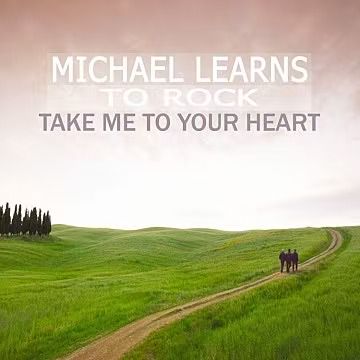 Take Me To Your Heart-cover
