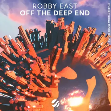 Off The Deep End (Original Mix)-cover