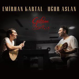 Gülom-cover
