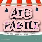 Ate Pabili (feat. UNXPCTD &amp; Kingpilz)-cover